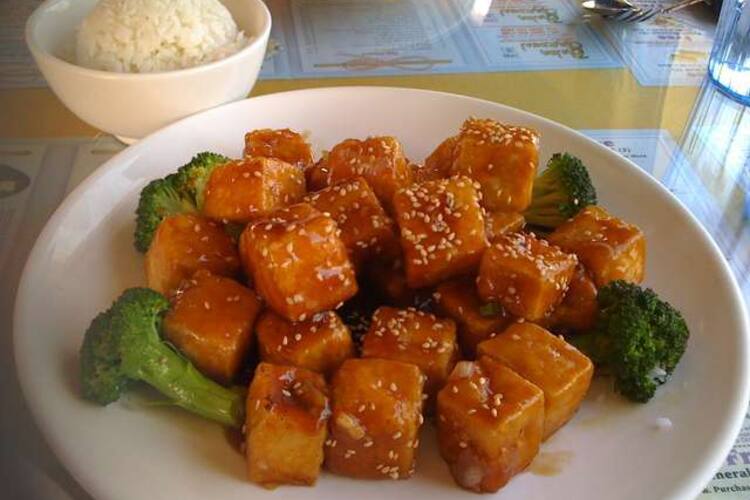 Panda Garden Boise Boise